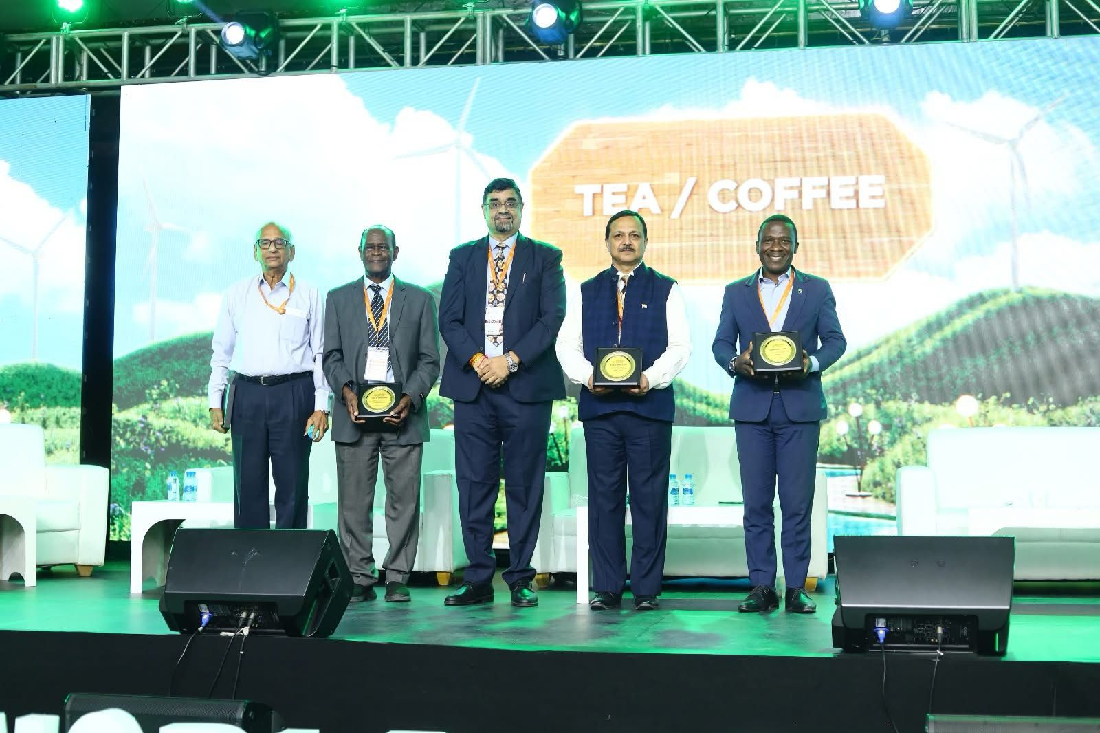 Agro-Processing, Export Packaging & Global Value Chains